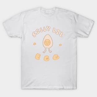 Silly Lil' Egg T-Shirt
